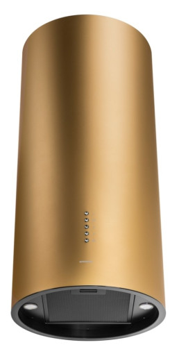 Вытяжка MAUNFELD (Маунфилд) Lee Wall 39 золотой