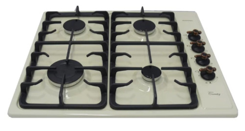 Газовая варочная панель DARINA (Дарина) 1T16 BGM 341 12 Bg