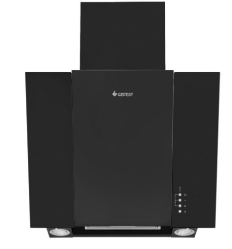 Вытяжка GEFEST (Гефест) ВО 3603 Д2А