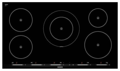 Индукционная варочная панель Siemens (Сименс) EH 975SK11E
