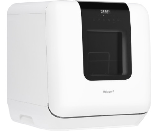 Посудомоечная машина Weissgauff (Вайсгауф) TDW 4037 D