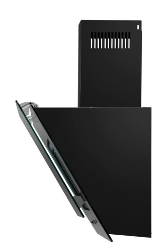 Вытяжка MAUNFELD (Маунфилд) Crystal Push 60 черный