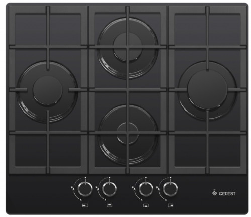 Газовая варочная панель GEFEST (Гефест) ПВГ 2231 К3