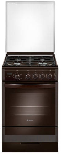 Газовая плита GEFEST (Гефест) 5300-03 0047