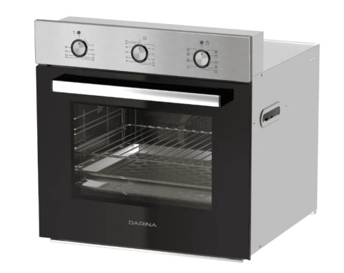 Электрический духовой шкаф DARINA (Дарина) 0U5BDE112705X