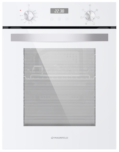Электрический духовой шкаф MAUNFELD (Маунфилд) EOEM516W