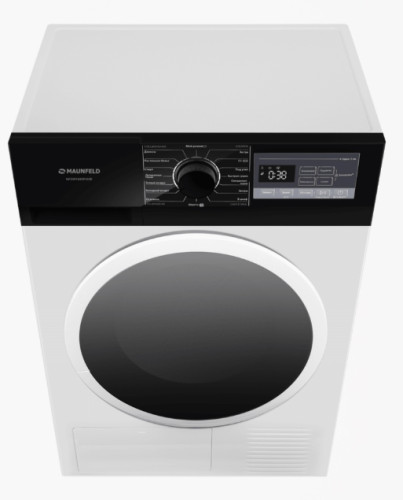 Сушильная машина MAUNFELD (Маунфилд) MFDM168WH03B