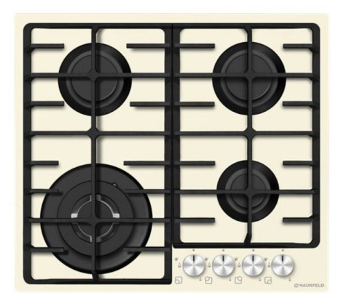 Газовая варочная панель MAUNFELD (Маунфилд) MGHG.64.76IL
