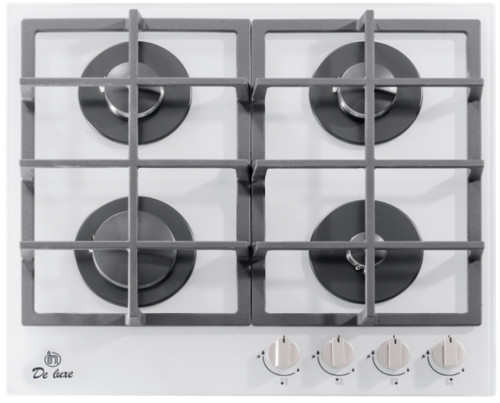 Газовая варочная панель DeLuxe (Делюкс) GG4_750229F-062