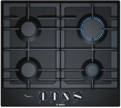 Газовая варочная панель Bosch (Бош) PCP6A6B90R