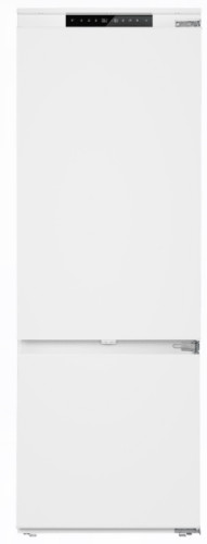 Встраиваемый холодильник MAUNFELD (Маунфилд) MBF19369NFWGR LUX