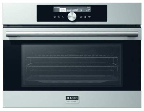 Электрический духовой шкаф Asko (Аско) OCM8456S