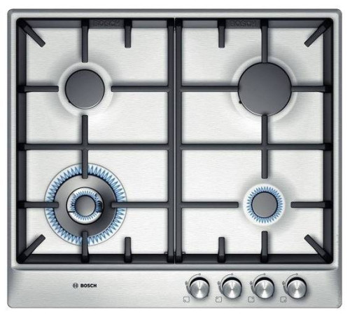 Газовая варочная панель Bosch (Бош) PCH 615B90E