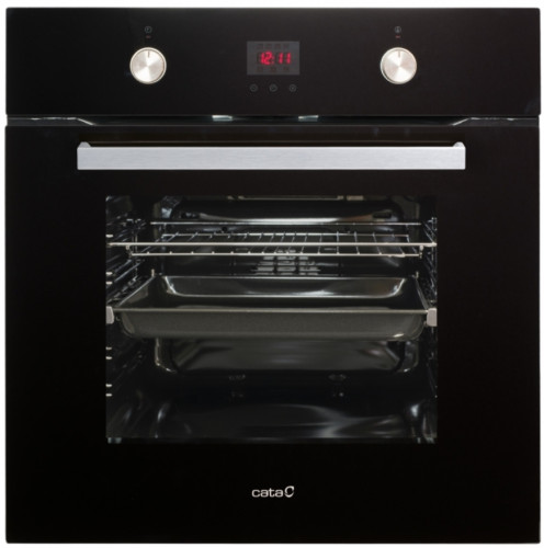 Электрический духовой шкаф Cata (Ката) Md 7009 Bk