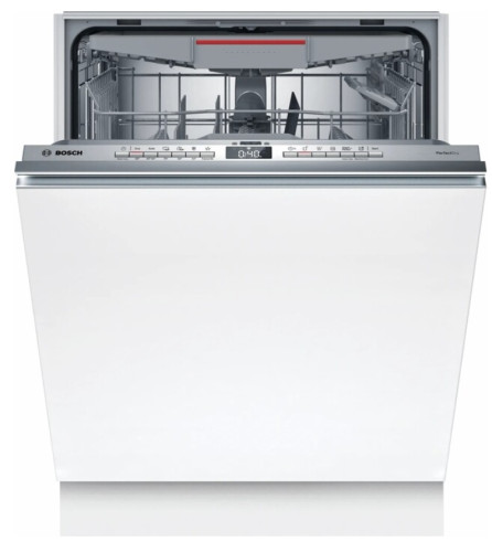 Встраиваемая посудомоечная машина Bosch (Бош) SMV6ZCX13E