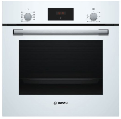 Электрический духовой шкаф Bosch (Бош) HBF114EW0R