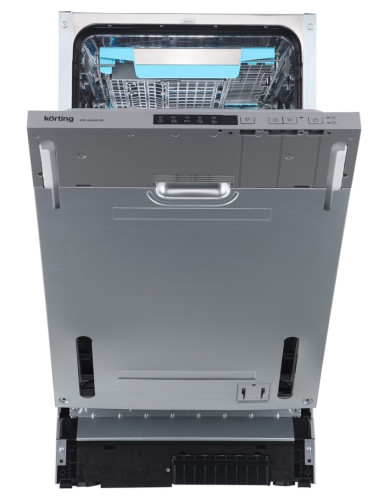 Встраиваемая посудомоечная машина Korting (Кёртинг) KDI 45460 SD