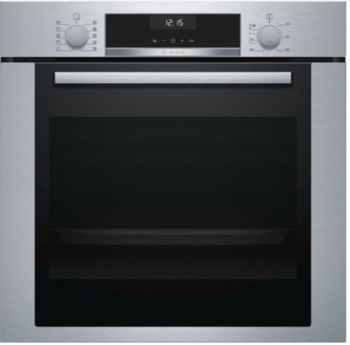 Электрический духовой шкаф Bosch (Бош) HBG337YS0R