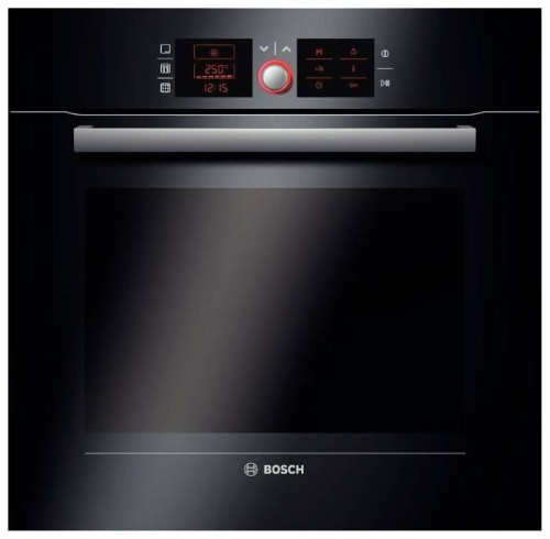 Электрический духовой шкаф Bosch (Бош) HBG 36T660