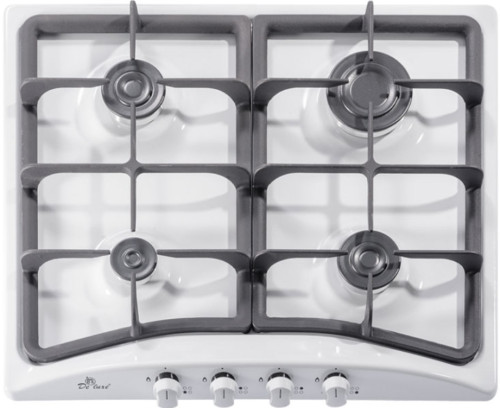 Газовая варочная панель DeLuxe (Делюкс) 5840.00 гмв -054ЧР