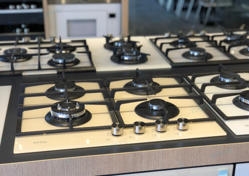 Газовая варочная панель Korting (Кёртинг) HGG 685 CTB