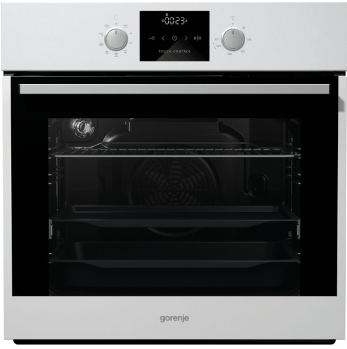 Электрический духовой шкаф Gorenje (Горенье) BO635E20W-M