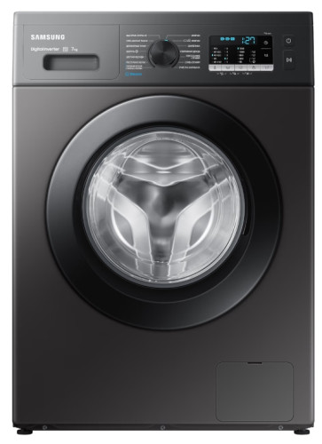 Стиральная машина Samsung (Самсунг) WW70AG5S20CXLP