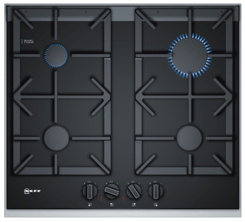 Газовая варочная панель NEFF (Нефф) T26TA49N0