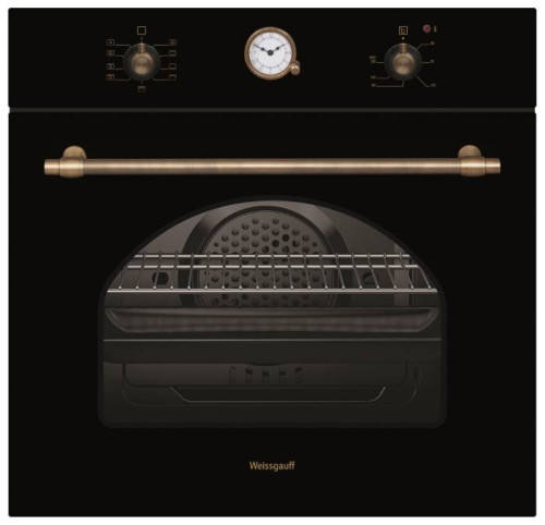 Электрический духовой шкаф Weissgauff (Вайсгауф) OE 691 AN