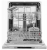 Встраиваемая посудомоечная машина Kuppersberg (Купперсберг) GSM 6072
