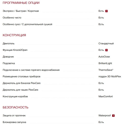 Встраиваемая посудомоечная машина Miele (Мили) G 7980 SCVi AutoDos K2O