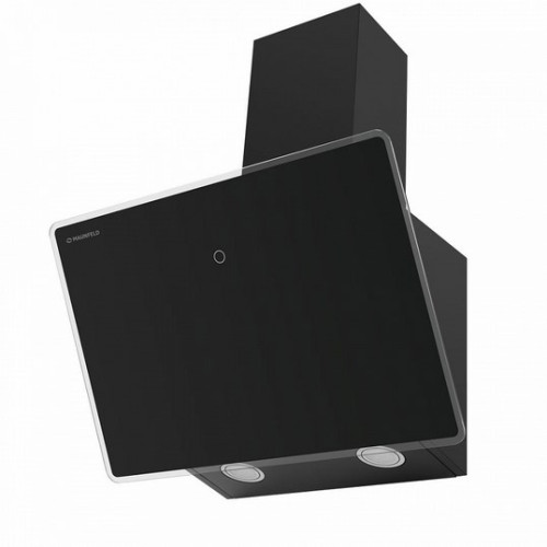 Вытяжка MAUNFELD (Маунфилд) EAGLE 60 чёрное стекло