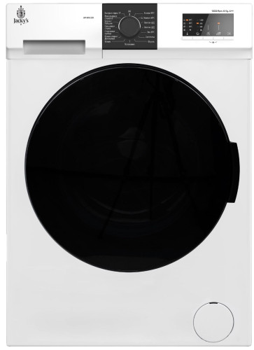 Стиральная машина Jacky's (Джекис) JW 6W12I0