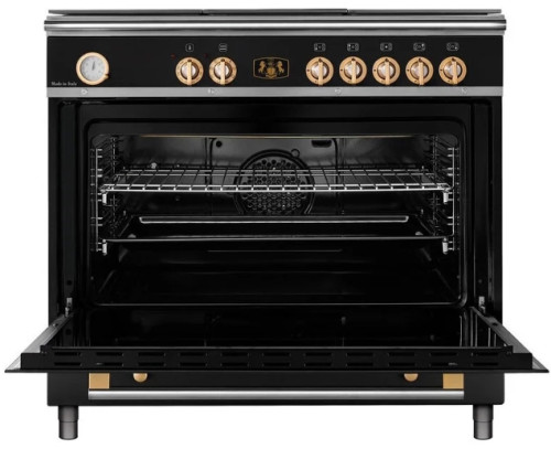 Комбинированная плита MG ZBM 6699 ANT