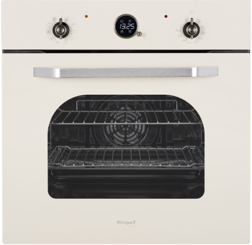 Электрический духовой шкаф Weissgauff (Вайсгауф) EOA 69 OWS
