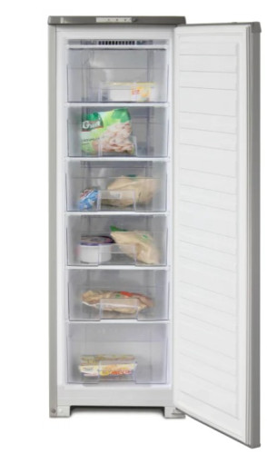 Морозильная камера Бирюса М116