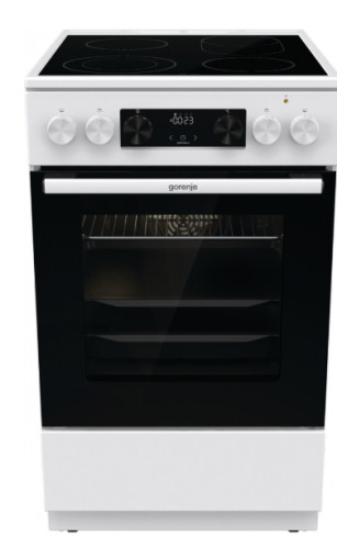 Электрическая плита Gorenje (Горенье) GECS5C70WA