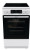 Электрическая плита Gorenje (Горенье) GECS5C70WA Электрическая плита Gorenje (Горенье) GECS5C70WA