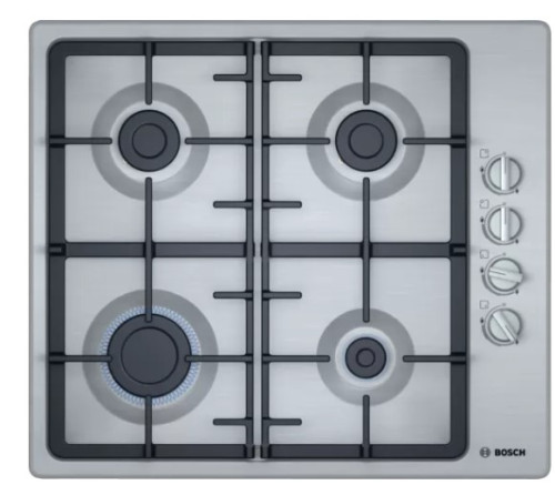 Газовая варочная панель Bosch (Бош) PBP6C5B92R