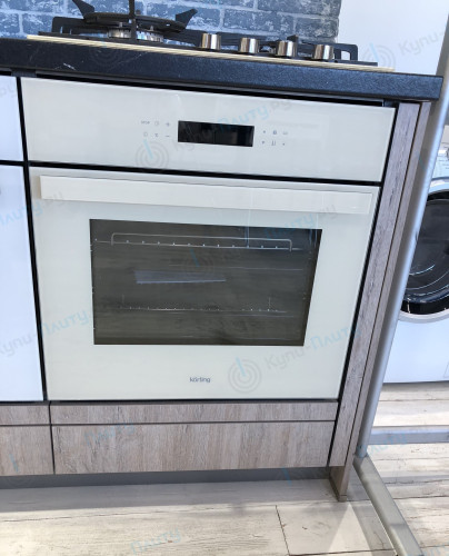 Электрический духовой шкаф Korting (Кёртинг) OKB 9102 CSGB Pro