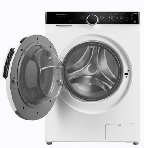 Стиральная машина MAUNFELD (Маунфилд) MFWM127STWH06