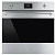 Электрический духовой шкаф Smeg (Смег) SF6301TVX