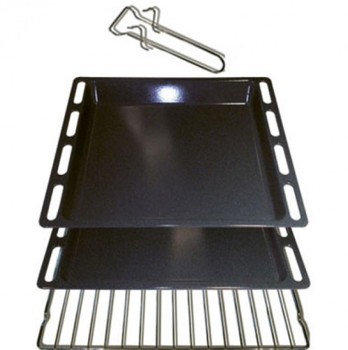 Электрический духовой шкаф Kaiser (Кайзер) EH 6311