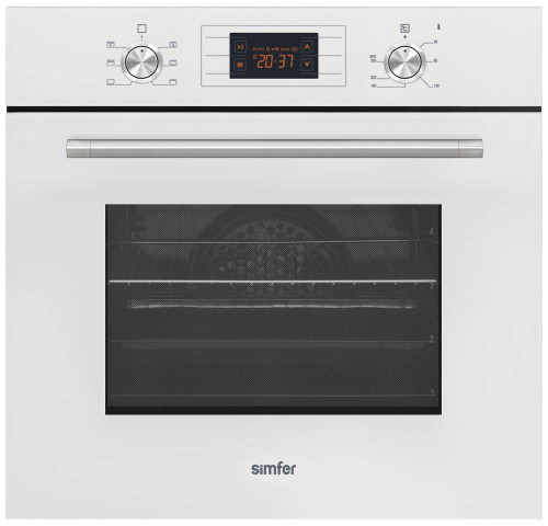 Электрический духовой шкаф Simfer (Симфер) B6EC69001