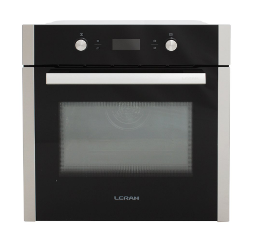 Электрический духовой шкаф LERAN (Леран) EO 6585 IX