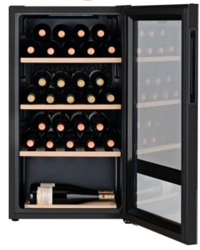 Винный шкаф Weissgauff (Вайсгауф) WWC-30 Bottle