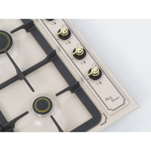 Газовая варочная панель Kaiser (Кайзер) KG 6976 VGBE Turbo