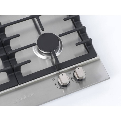 Газовая варочная панель Kaiser (Кайзер) KG 6350 Turbo