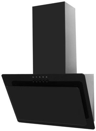 Вытяжка EXITEQ (Экзитег) EX-1025 Black