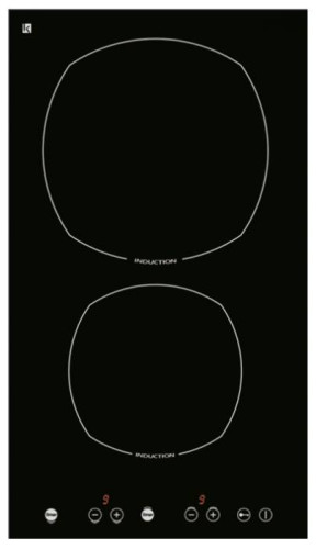 Индукционная варочная панель Ardesia (Ардезия) PI 29 FI